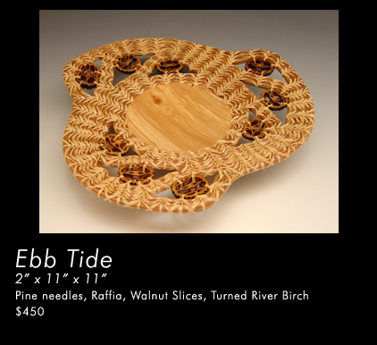 Ebb Tide (Tap to Enlarge)