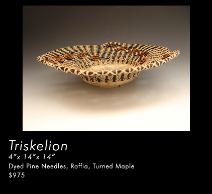 Triskelion (Tap to Enlarge)