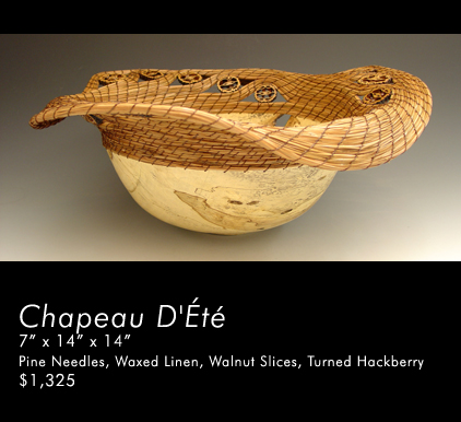 Chapeau D'Été (Tap to Enlarge)