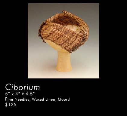 Ciborium (Tap to Enlarge)