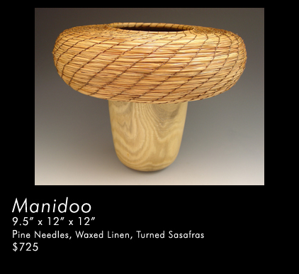Manidoo (Tap to Enlarge)