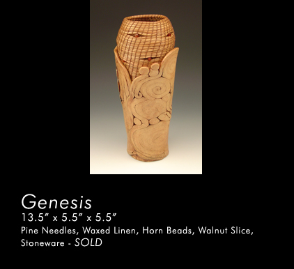 Genesis (Tap to Enlarge)