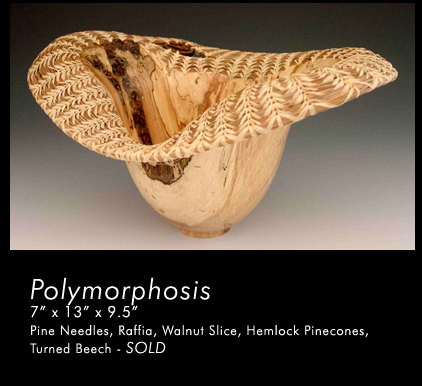 Polymorphosis (Tap to Enlarge)