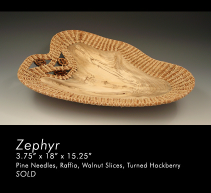 Zephyr (Tap to Enlarge)